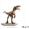 Iron Studios JURASSIC WORLD The Lost World - Velociraptor 1/10 Art Scale Statue Iron Studios