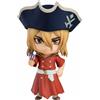 Good Smile Company DR. STONE - Ryusui Nanami Nendoroid Action Figure # 2067 Good Smile Company
