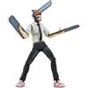 Max Factory CHAINSAW MAN - Denji Figma Action Figure # 586 Max Factory