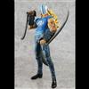 MegaHouse ONE PIECE - Killer 1/8 Pvc Figure P.O.P. Limited Edition MegaHouse