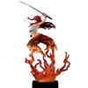 Orca Toys FAIRY TAIL - Erza Scarlet Samurai Ver. Kurenai 1/6 Pvc Figure Orca Toys