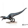 Iron Studios JURASSIC WORLD - Fallen Kingdom - Blue 1/10 Art Scale Statue Iron Studios