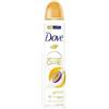 DOVE Advanced Care Passionfruit - dedodorante spray 150 ml