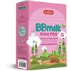 FARMOTECA BBMILK Buona BBmilk Riso Pro da 0 a 12 Mesi Confezione da 400g