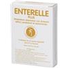 Bromatech Enterelle Plus Integratore di Fermenti Lattici 24 Capsule