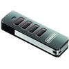 Sommer 4018V000 - Trasmettitore a 4 comandi Pearl 4015862001900