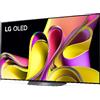 LG OLED65B36LA LG OLED 65'' Serie B3 OLED65B36LA, TV 4K, 4 HDMI, SMART TV 2023