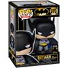 Paniate - Funko Pop Movies The Flash - Batman