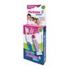 Forhans travel Forhans smart kit igiene orale spazzolino pieghevole + dentifricio 12 ml