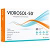 Medisin Vidrosol 50 Integratore tonico 30 compresse