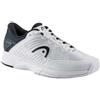 Head Racket Revolt Pro 4.5 Padel Shoes Bianco EU 42 Uomo
