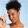 THE GOOD VIBES COMPANY SRL Goovi cipria opacizzante blotting colore 01 per pelli da medie a scure