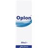 OPLON INTEGRAT GTT 50ML ELLECI' FARMA Srl