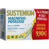 A.MENARINI IND.FARM.RIUN.SRL SUSTENIUM MAGNESIO E POTASSIO PROMO 28 BUSTE