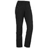 adidas Schöffel Engadin Zip Off, Pantaloni Donna, Nero (Black), 17 Taglia produttore, 40C IT