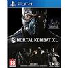 Warner Bros Mortal Kombat XL, PlayStation 4