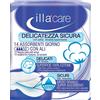 Illa care 14 ass.giorno c/ali