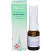 Nazar spray nasale 100mg/100 Flaconcino Spray 15 ml