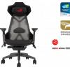 ASUS ROG Destrier Ergo Gaming Chair SL400 - Sedia Gaming