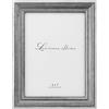 Lawrence Frames Lawrence Home 536357 - Cornice portafoto in polistirolo, 12,8 x 17,8 cm