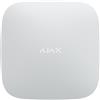 Ajax Systems 38245.40.WH1 - Ajax Hub 2 Plus Con cavo e senza cavo Bianco