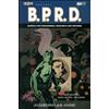 Unknown Il giardino delle anime. Hellboy presenta B.P.R.D. (Vol. 7)