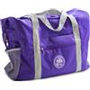 TAURO PRO LINE TAURO BORSA DA VIAGGIO CON MANICI, WORLD DOG SHOW 2023 45x35x17 cm