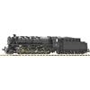 FLEISCHMANN 714408 LOCOMOTIVA A VAPORE Rh 44 ÖBB Scala N 1/160