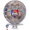 SONIC THE HEDGEHOG - DEATH EGG PLAYSET Giocattoli