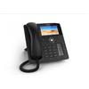 SNOM Telefono IP Snom D785 Cornetta cablata 12linee TFT Nero