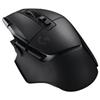 Logitech Mouse da gioco Logitech G502 X Lightspeed wireless Nero [910-006181]
