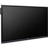 Optoma Monitor Digital Signage Led 65'' Optoma Creative Touch 4K Ultra HD 3840x2160 Win11 Nero [5652RK+]