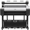 Canon Plotter Canon ImagePrograf TM-350 a colore per 2400x1200dpi Nero/Bianco [6246C003AA]