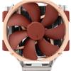 Noctua Dissipatore cpu Noctua NH-U14S 140mm Marrone [NH-U14S TR5-SP6]
