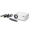 Technaxx Videoproiettore Technaxx TX-113 Full HD 1920x1080p 1800lm 16:9 Bianco [4781]