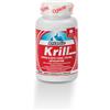 Optima Antartic Krill Superb Integratore Cuore 60 Capsule