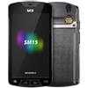 M3 Mobile M3 Mobile SM15 X, 2D, SE4750, BT (BLE), Wi-Fi, 4G, NFC, GPS, GMS, ext. bat., Android S15X4C-Q3CFSE-HF