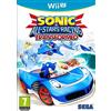 SEGA Sonic & All-Stars Racing : Transformed - édition limitée [Edizione: Francia]