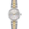 Breil Orologio DONNA B GLARE quadrante MONO-COLORE ARGENTO movimento SOLO TEMPO - 3H QUARZO e BRACCIALE ACCIAIO COLORATO TW1910