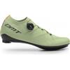 DMT Scarpe per bici da corsa DMT carbonio KR1 2025 menta