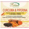 Curcuma & piperina rubigen 120 compresse da 500 mg