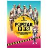 Parameter B - Popstar in difficoltà - Cena criminale per 4-6 persone - a partire dai 10 anni - Centro criminali per famiglie con bambini - Gioco criminale per principianti - Prove realistiche