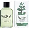Olverum bagno olio 250 ml