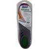 Farmaceutici Dott. Ciccarelli Timodore solette plantari ammortizzanti taglia da 41 a 47