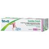 TEVA ITALIA Teva Gambe Fresh Gel fresco e leggero defaticante elasticizzante per le gambe 100 ml