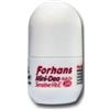 Forhans Cosmetic Roll-on Sensitive Vit E deodorante 24 ore di freschezza 50 ml