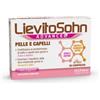 Marco Antonetto Lievitosohn Advanced Integratore per pelle e capelli sani 60 compresse
