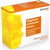 Towa Pharmaceutical Magnesio e Potassio con Creatina Pensa Integratore per nervi e muscoli 24 bustine effervescenti