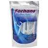 Forhans Floss Picks Archetti di filo interdentale con punta stuzzicadenti 36 pezzi