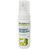 Trebifarma Clorexal Dermoschiuma igienizzante per cane gatto furetto coniglio 150 ml